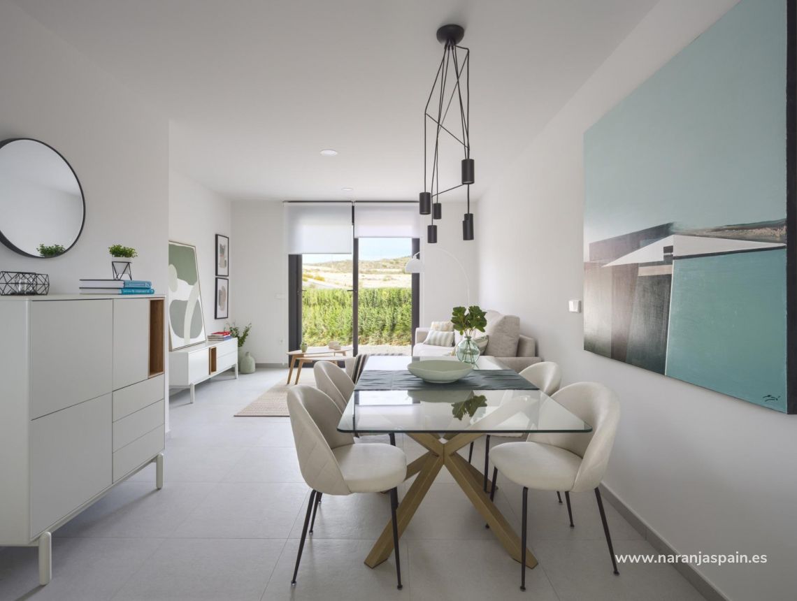  - Willa - Banos y Mendigo - Altaona Golf And Country Village