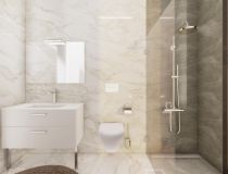  - Willa - Banos y Mendigo - Altaona Golf And Country Village