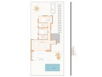  - Willa - Banos y Mendigo - Altaona Golf And Country Village