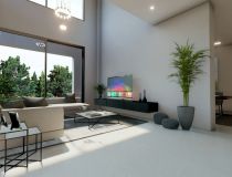  - Willa - Benissa - Playa Fustera