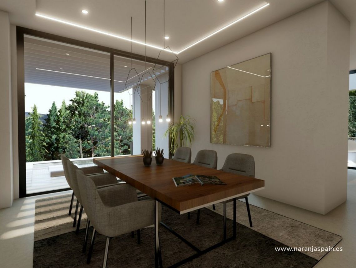  - Willa - Benissa - Playa Fustera