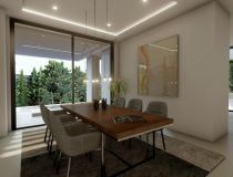  - Willa - Benissa - Playa Fustera