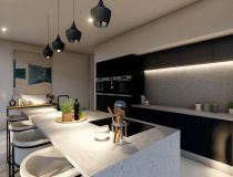  - Willa - Benissa - Playa Fustera