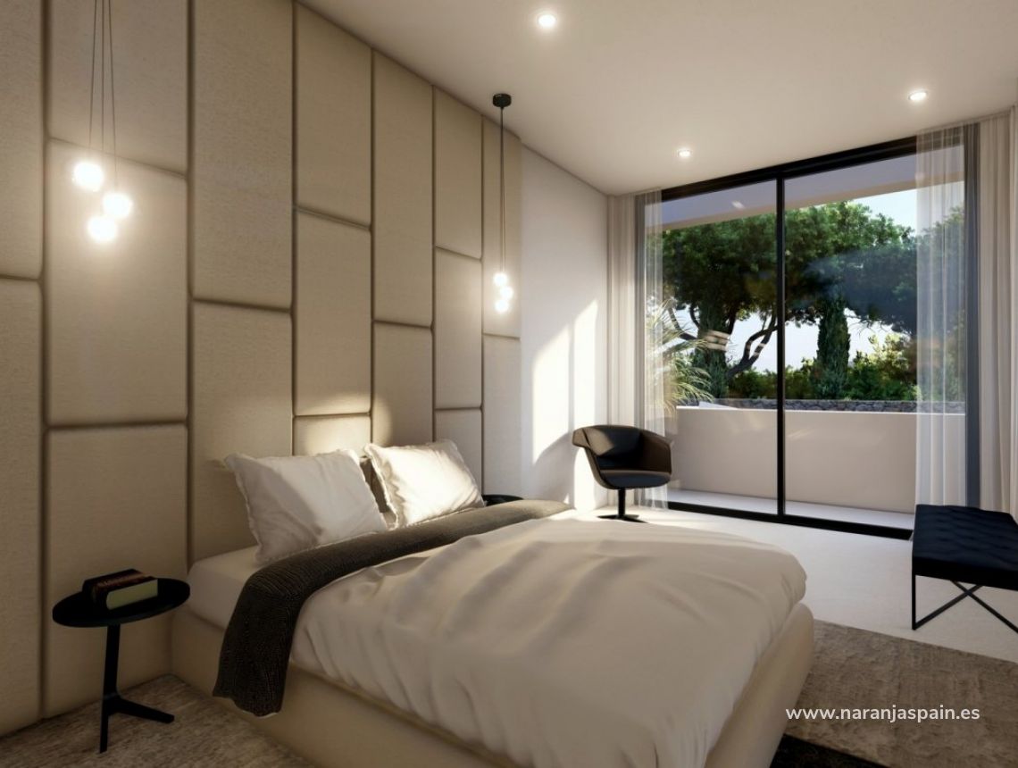  - Willa - Benissa - Playa Fustera