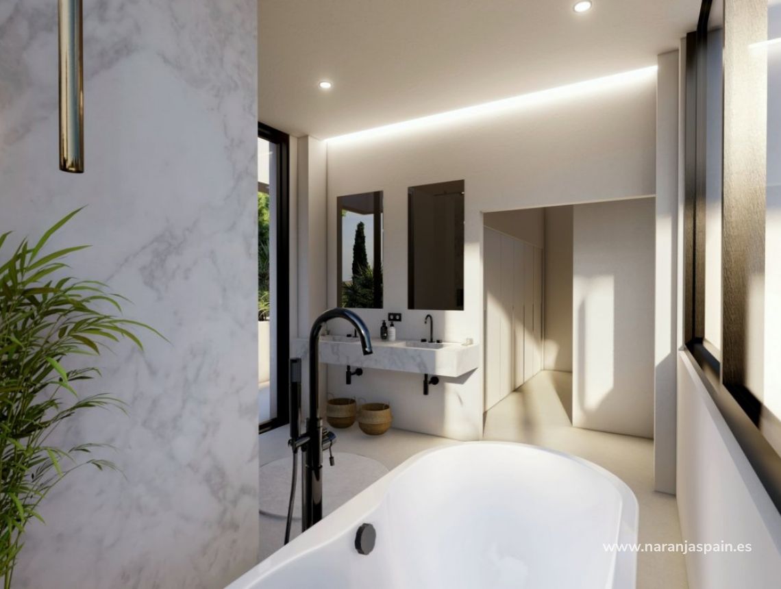  - Willa - Benissa - Playa Fustera