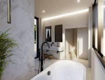  - Willa - Benissa - Playa Fustera