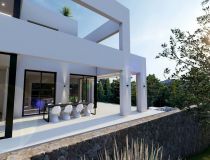  - Willa - Benissa - Playa Fustera