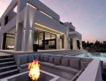  - Willa - Benissa - Playa Fustera