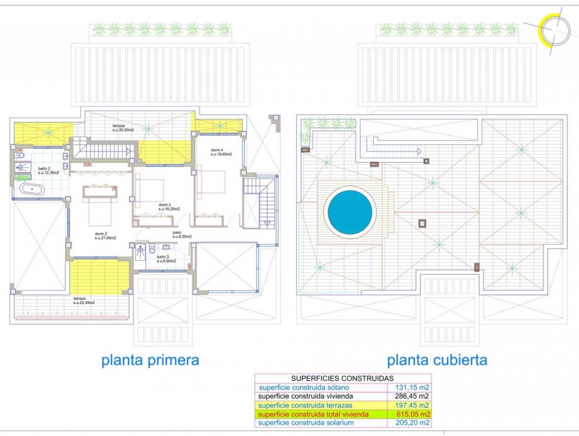  - Willa - Benissa - Playa Fustera