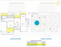  - Willa - Benissa - Playa Fustera