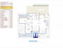  - Willa - Benissa - Playa Fustera