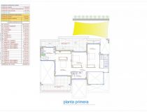  - Willa - Benissa - Playa Fustera