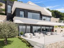  - Willa - Benissa - Racó Del Galeno