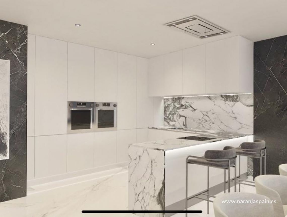  - Willa - Benissa - Racó Del Galeno