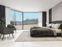  - Willa - Benissa - Racó Del Galeno