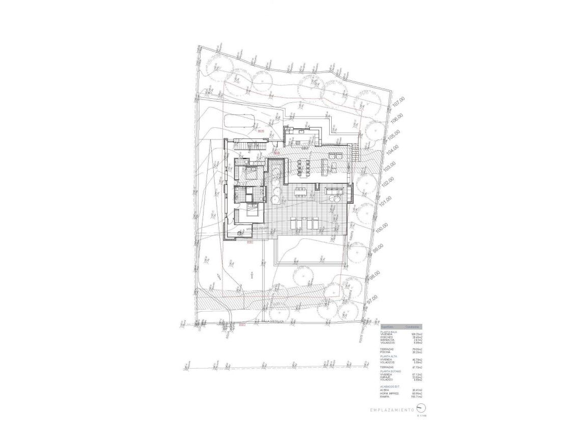  - Willa - Benissa - San Jaime