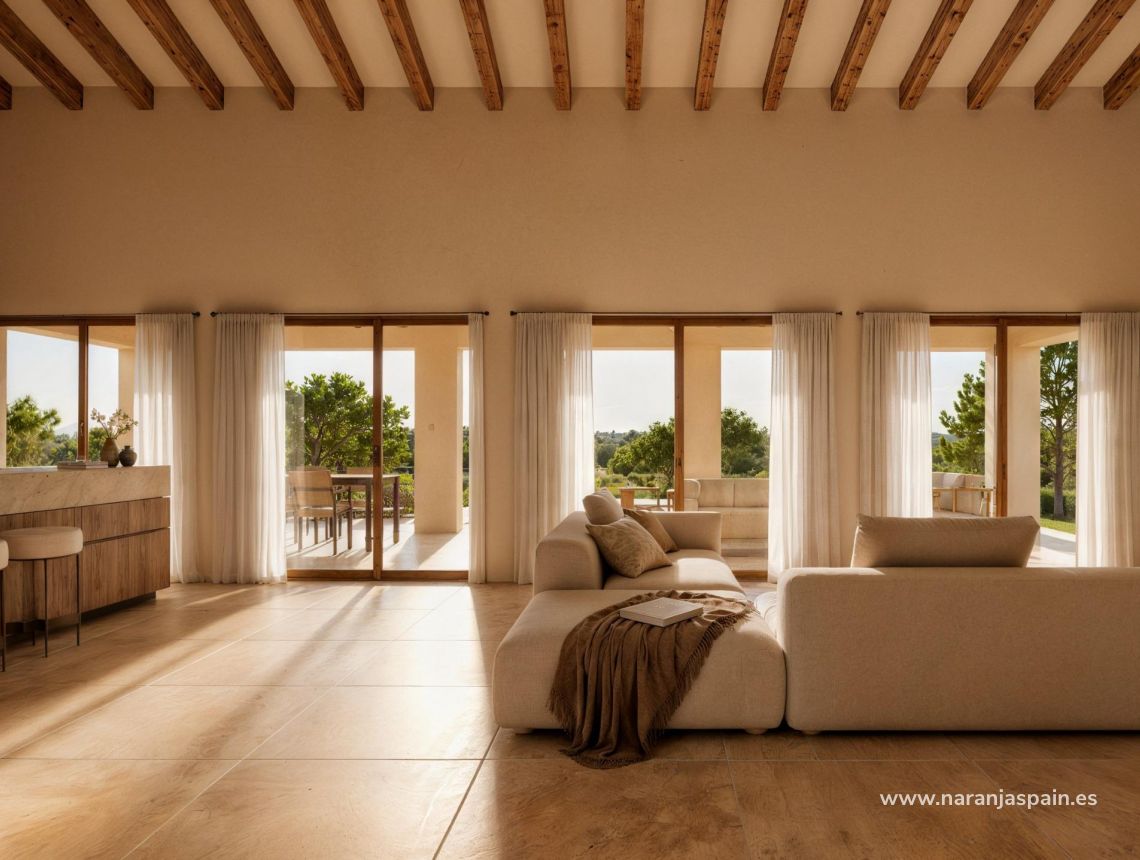  - Willa - Benissa - Serrallonga