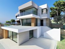  - Willa - Benitachell - Benitachell  Cumbres Del Sol