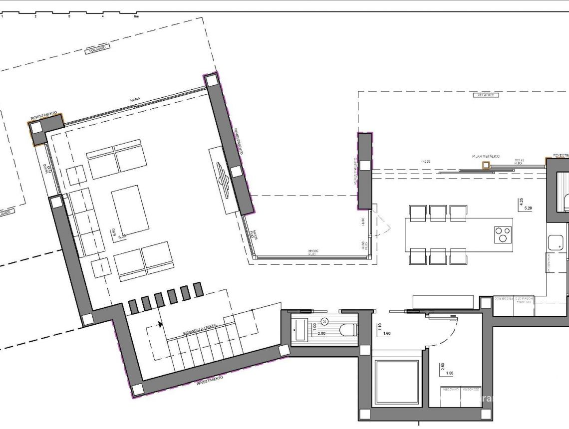  - Willa - Benitachell - Benitachell  Cumbres Del Sol