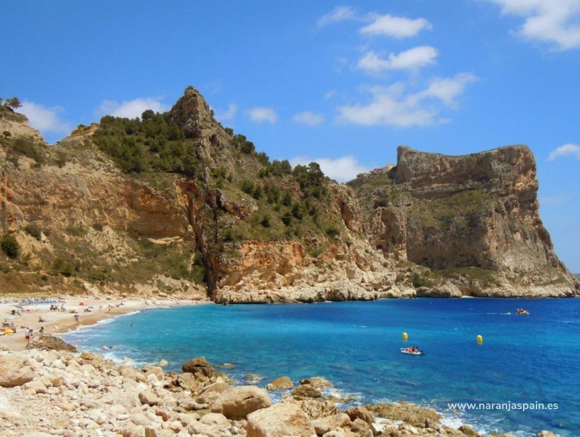  - Willa - Benitachell - Benitachell  Cumbres Del Sol