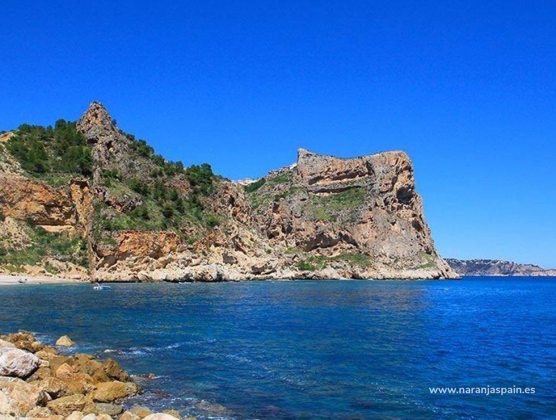  - Willa - Benitachell - Benitachell  Cumbres Del Sol