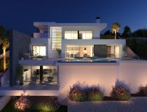  - Willa - Benitachell - Cumbre Del Sol