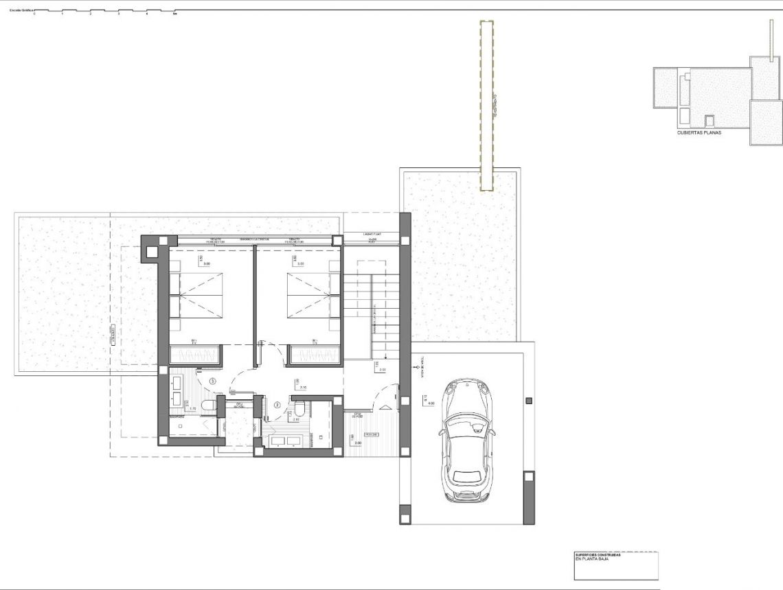  - Willa - Benitachell - Cumbre Del Sol