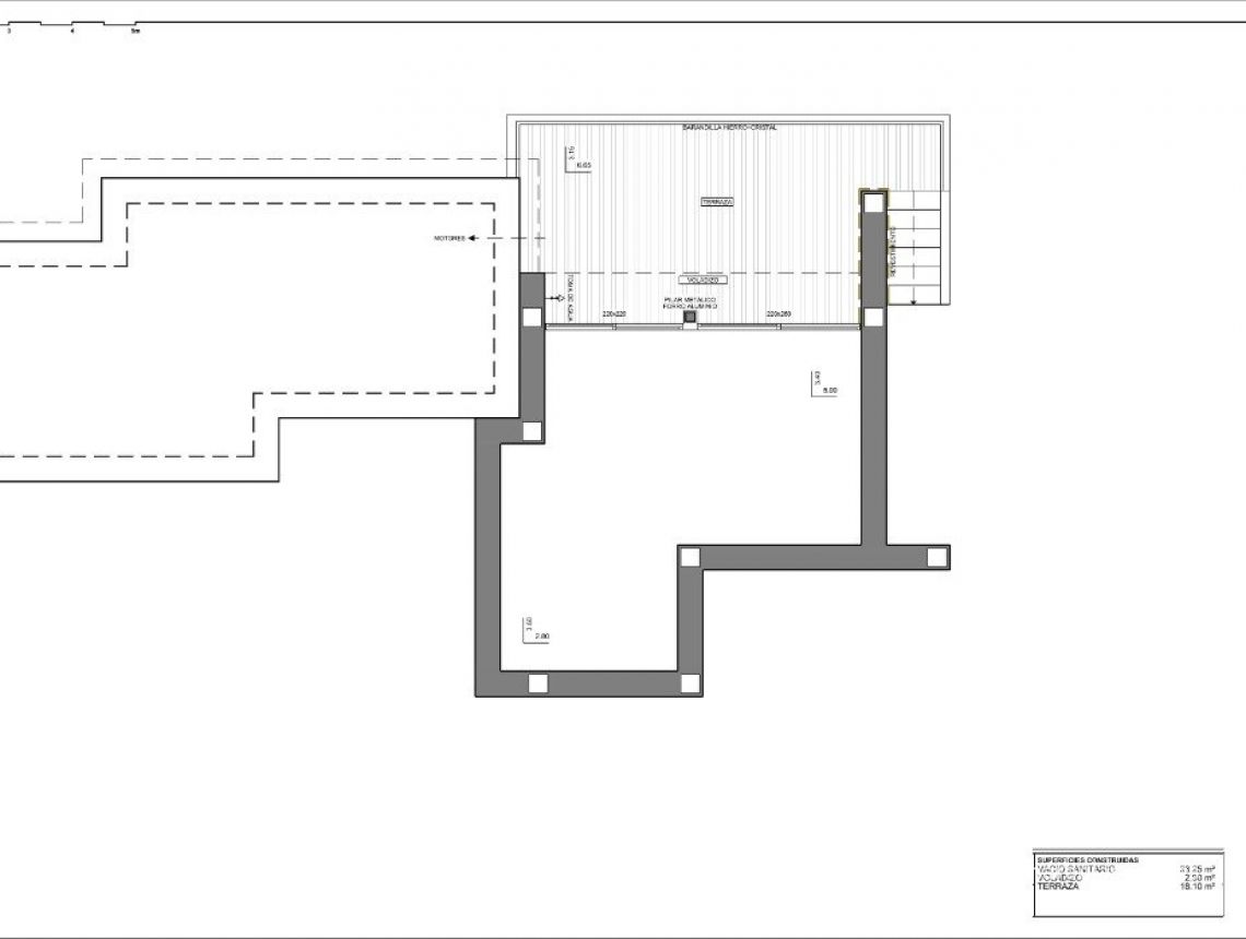  - Willa - Benitachell - Cumbre Del Sol
