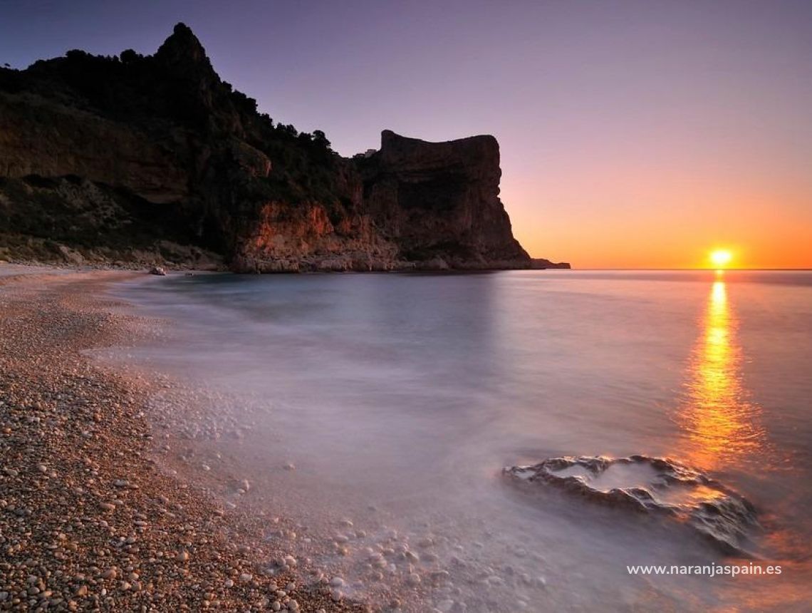  - Willa - Benitachell - Cumbre Del Sol