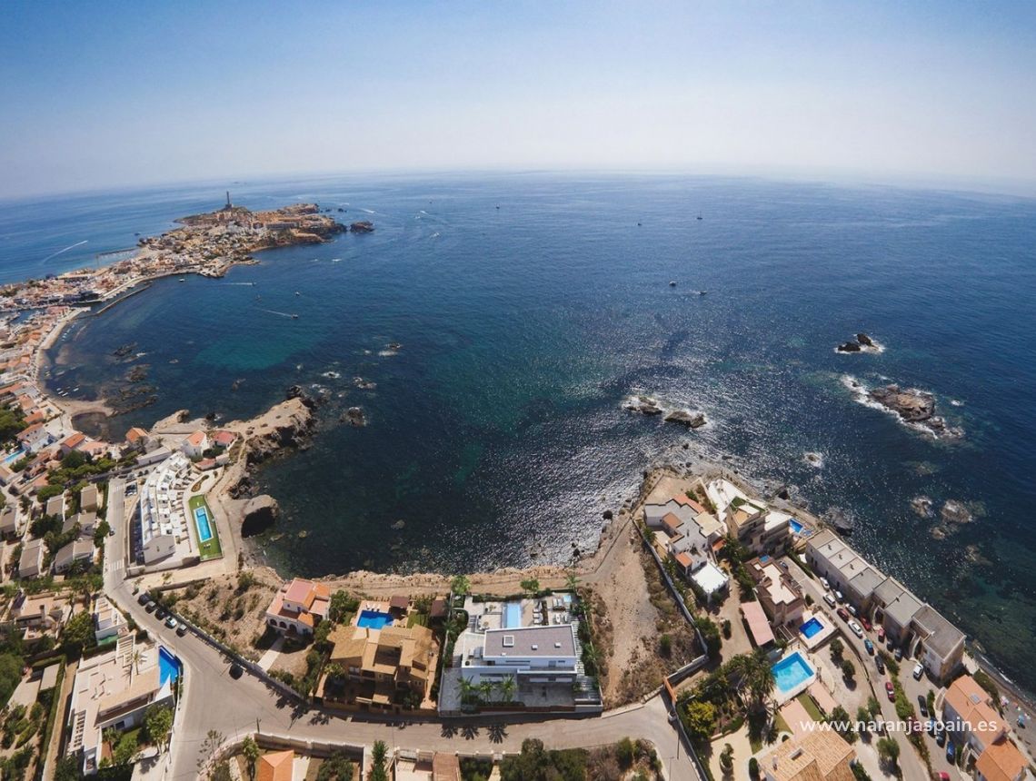  - Willa - Cabo de Palos - Cala Medina