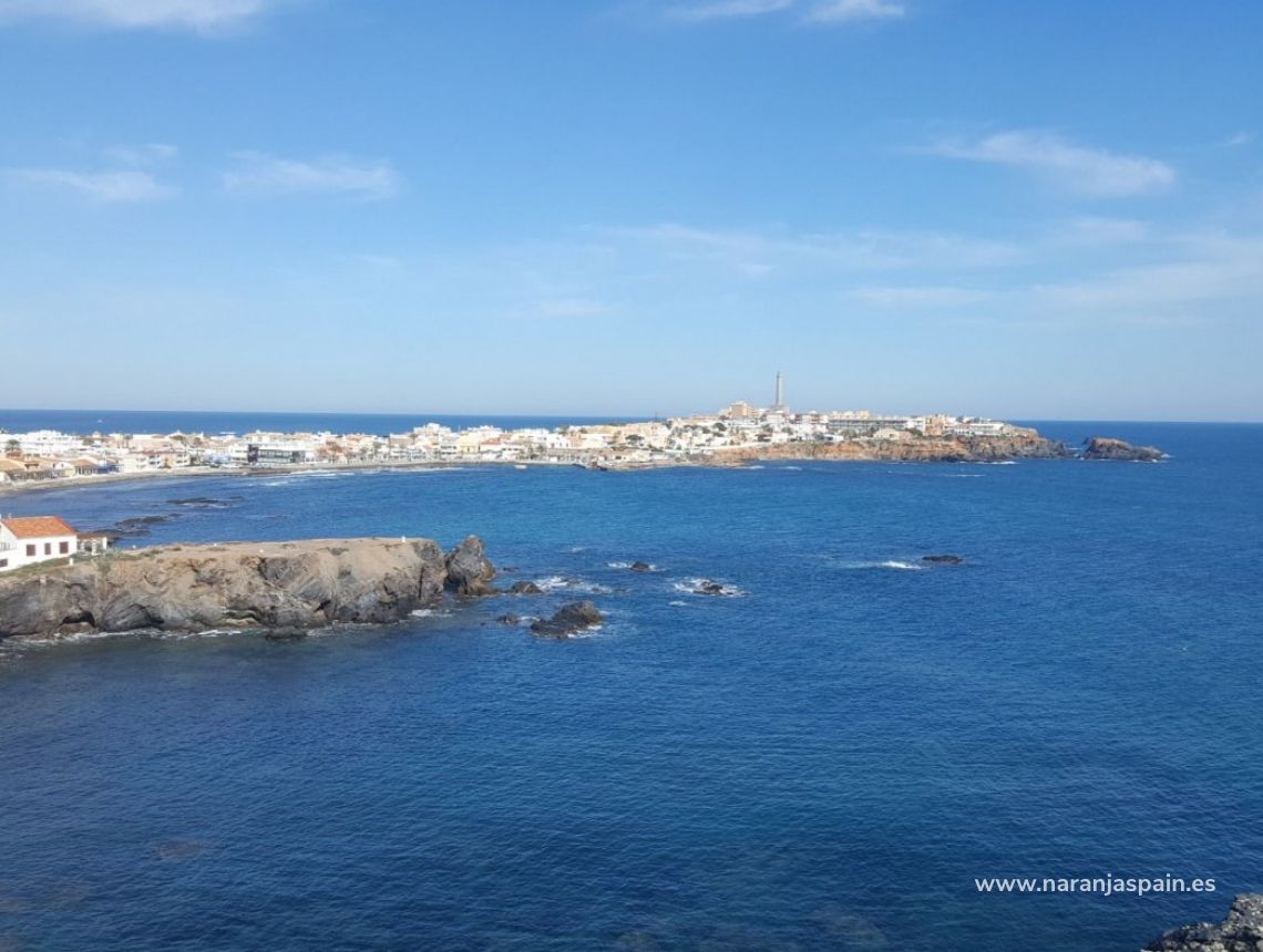  - Willa - Cabo de Palos - Cala Medina