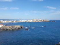  - Willa - Cabo de Palos - Cala Medina