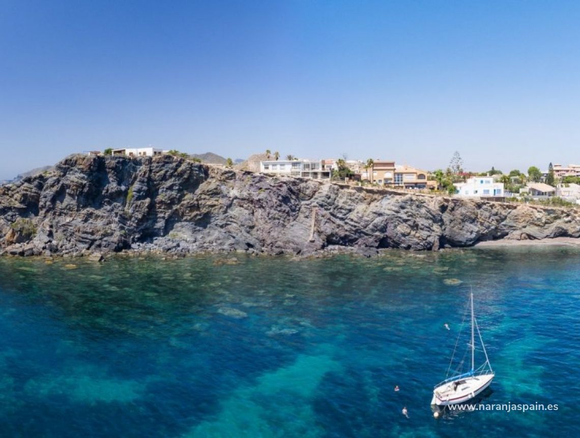 - Willa - Cabo de Palos - Cala Medina