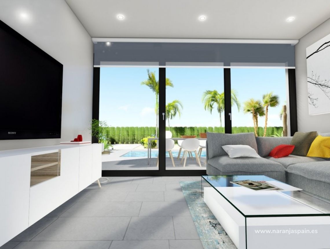  - Willa - Calasparra - Urbanización Coto Riñales