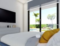  - Willa - Calasparra - Urbanización Coto Riñales