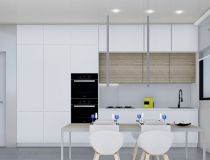  - Willa - Calasparra - Urbanización Coto Riñales