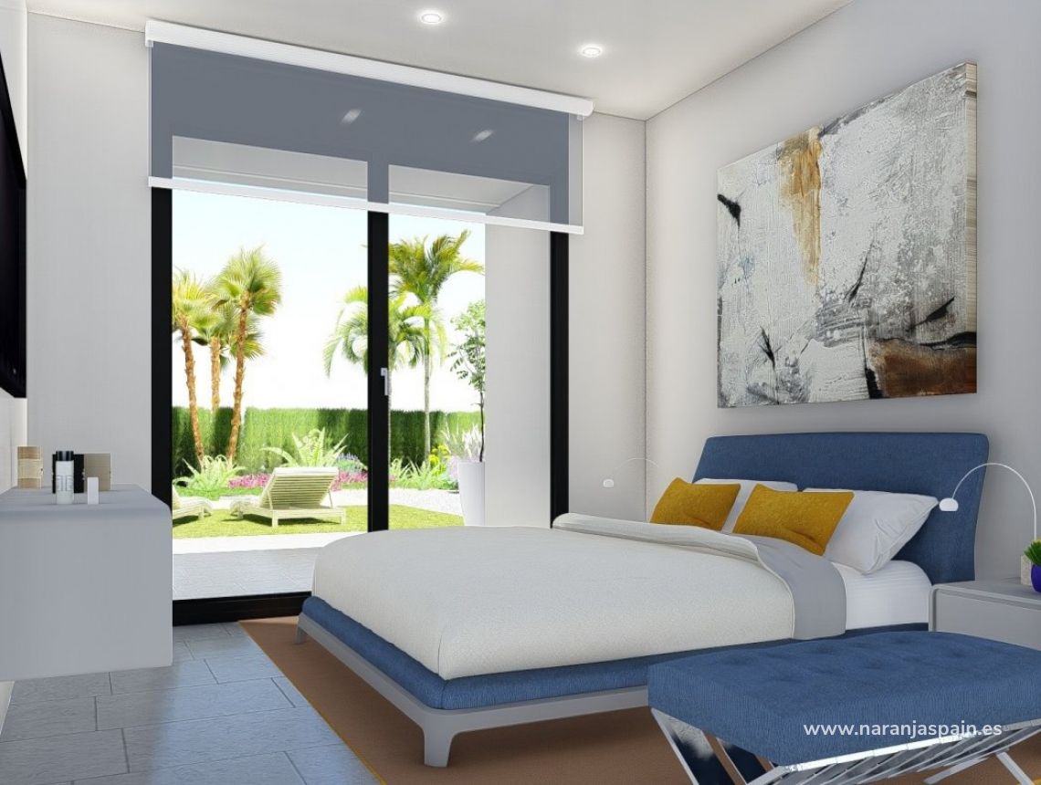  - Willa - Calasparra - Urbanización Coto Riñales