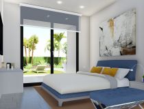  - Willa - Calasparra - Urbanización Coto Riñales