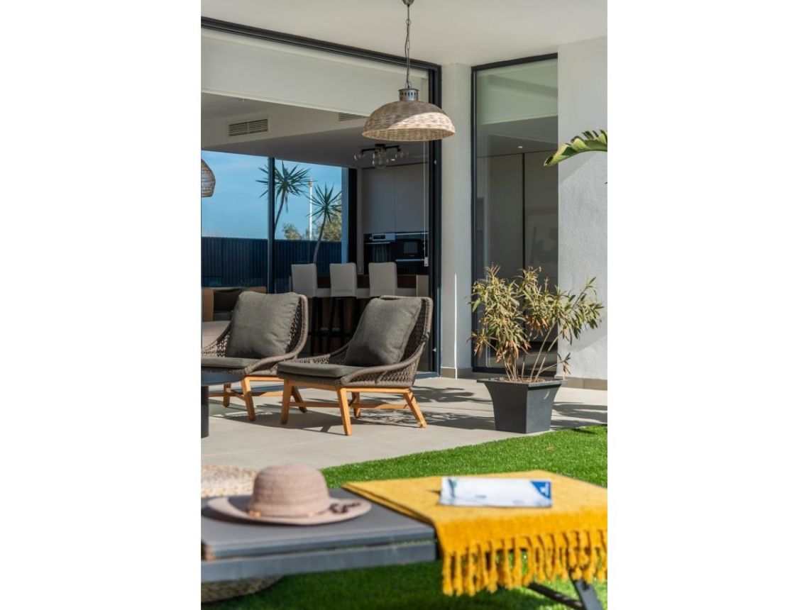  - Willa - Cartagena - Mar De Cristal