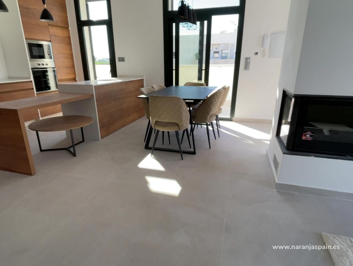  - Willa - Daya Nueva - Centro