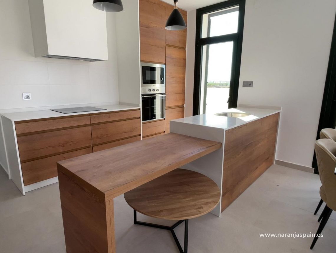  - Willa - Daya Nueva - Centro