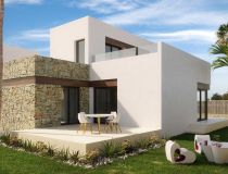  - Willa - Finestrat - Balcón De Finestrat