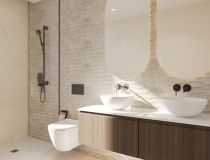  - Willa - Finestrat - Campana Garden