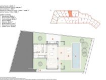  - Willa - Finestrat - Campana Garden