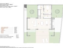  - Willa - Finestrat - Campana Garden