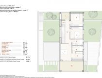  - Willa - Finestrat - Campana Garden