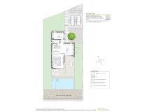  - Willa - Finestrat - Campana Garden