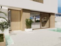  - Willa - Finestrat - Finestrat Urbanizaciones