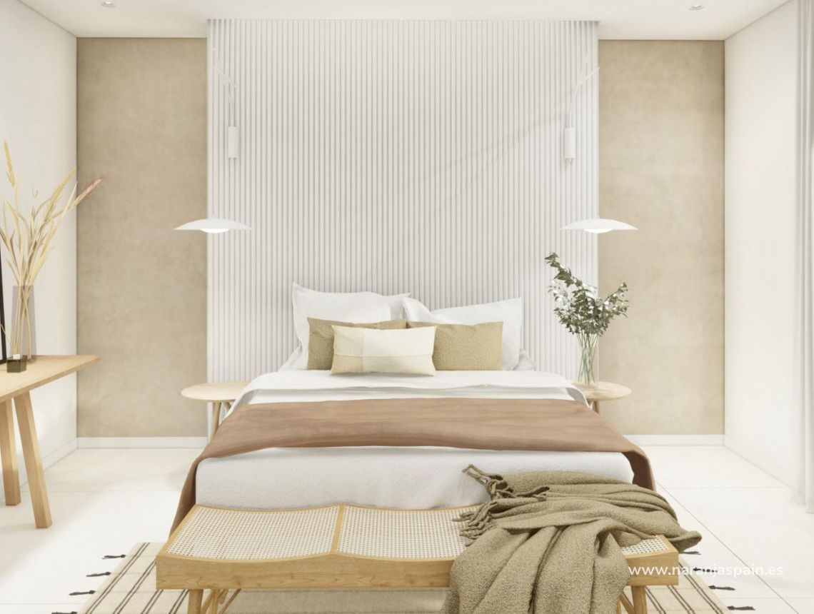  - Willa - Finestrat - Finestrat Urbanizaciones