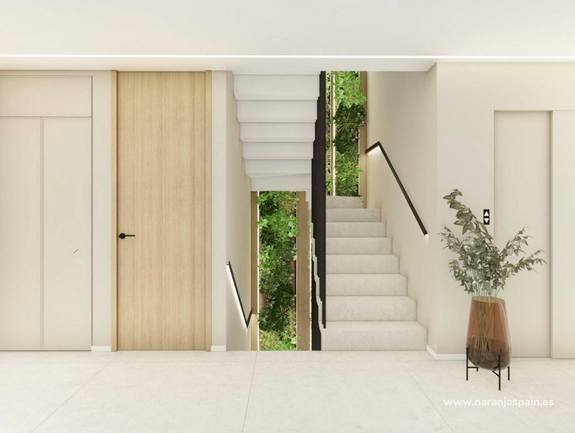  - Willa - Finestrat - Finestrat Urbanizaciones